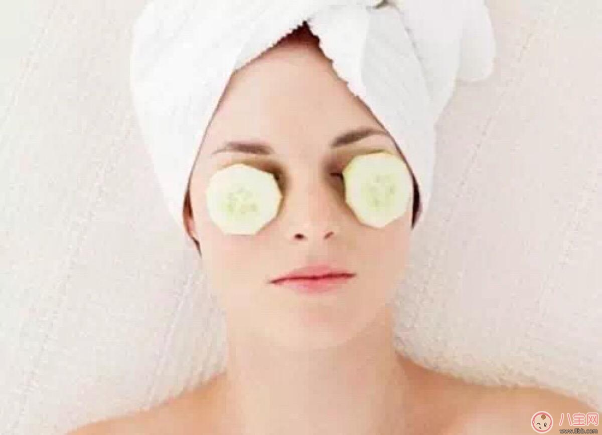 照顧寶貝太辛苦  寶媽如何預防消除眼袋