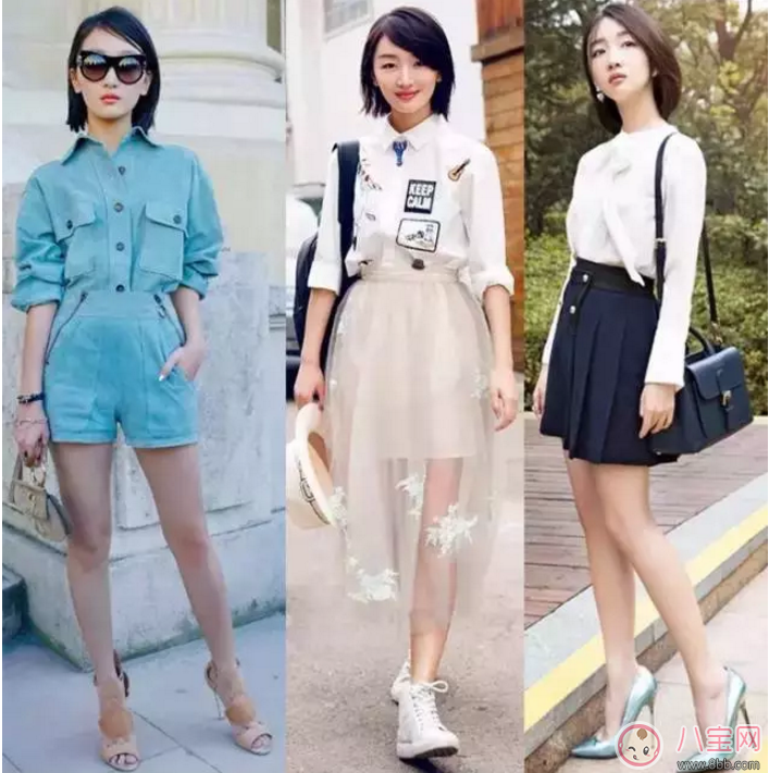 周冬雨瘦成漫畫腿  如何改變走路姿勢(shì)瘦腿