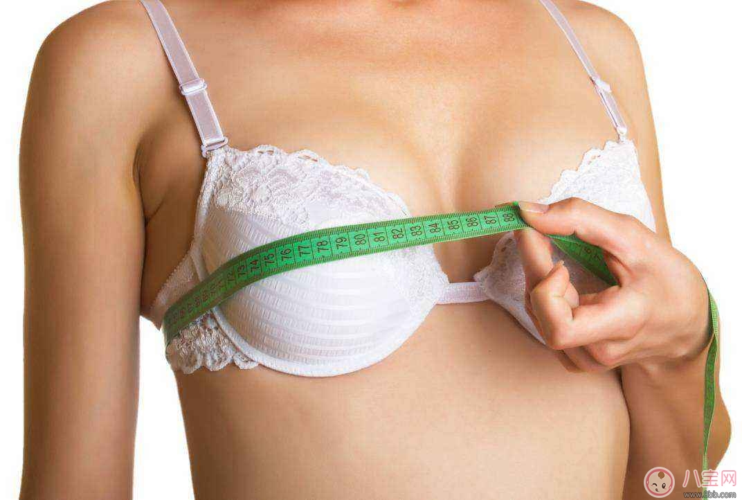 胸部大小很重要 乳房如何影響女性 胸部大小很重要 乳房如何影響女性