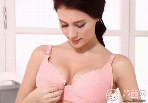 產(chǎn)后胸部按摩  防止胸部下垂