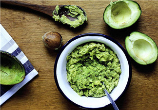 女性健康保養(yǎng)  酪梨美容功效多