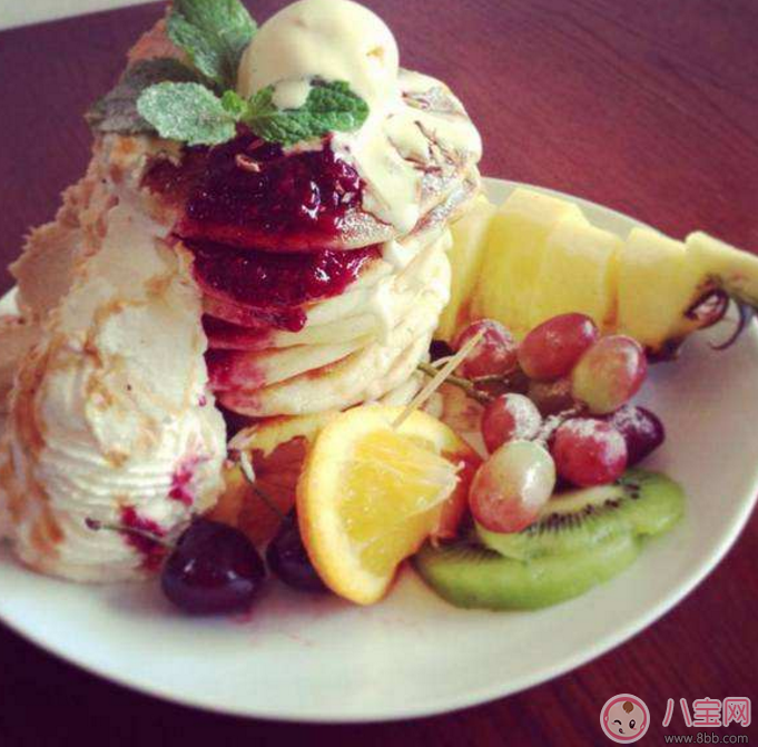 哪些食物不利于減肥呢 減肥堅決不能吃的食物盤點