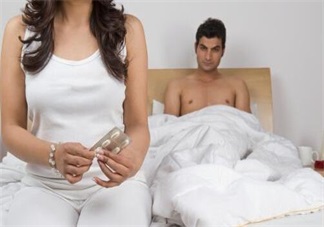 長(zhǎng)期吃避孕藥險(xiǎn)喪命 避孕藥怎么吃好