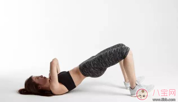 柯基臀是骨盆前傾嗎 李菲兒的柯基臀是怎么練成的 柯基臀是骨盆前傾嗎 李菲兒的柯基臀是怎么練成的