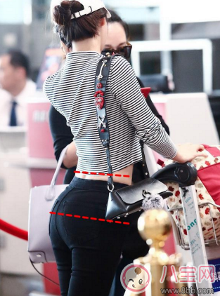 柯基臀是什么 李菲兒柯基臀怎么練出來(lái)的 柯基臀是什么 李菲兒柯基臀怎么練出來(lái)的