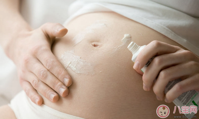 為什么有的人不長(zhǎng)妊娠紋 有的媽媽不長(zhǎng)妊娠紋的原因是什么