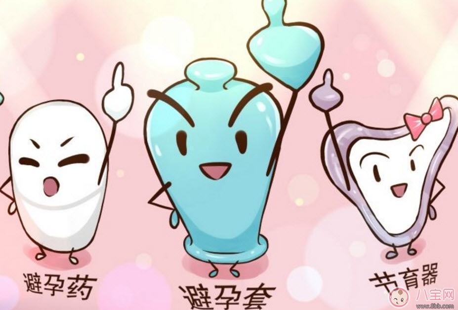 產后避孕的措施有哪些 產后避孕什么時候好(產后避孕時間)