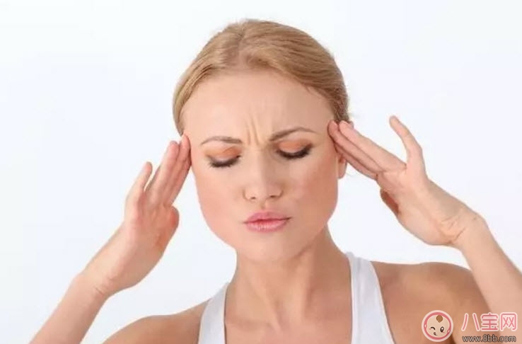 產后頭疼是怎么回事 產后頭疼如何治療方法 產后頭疼是怎么回事 產后頭疼如何治療方法