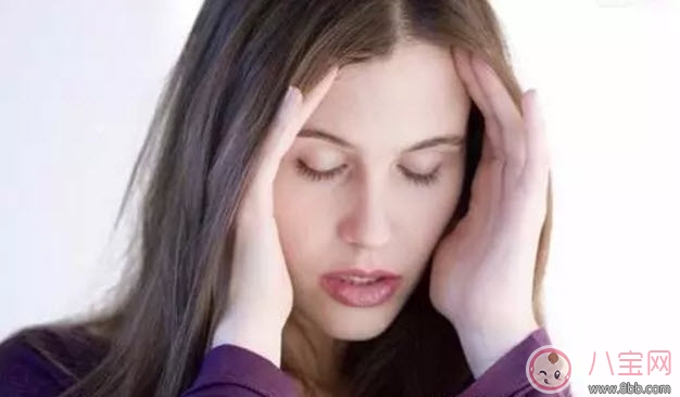 產后頭疼是怎么回事 產后頭疼如何治療方法 產后頭疼是怎么回事 產后頭疼如何治療方法