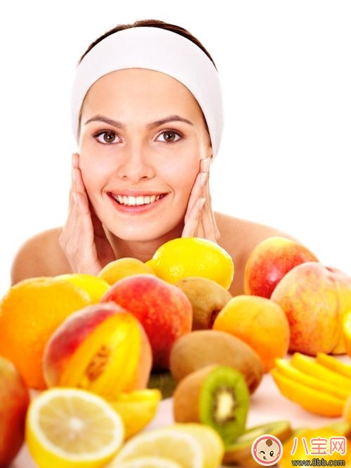 寶媽美容保養(yǎng)妙招 檸檬妙用多 寶媽美容保養(yǎng)妙招 檸檬妙用多