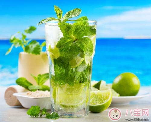 孕后長斑煩惱多 檸檬水祛斑還美白