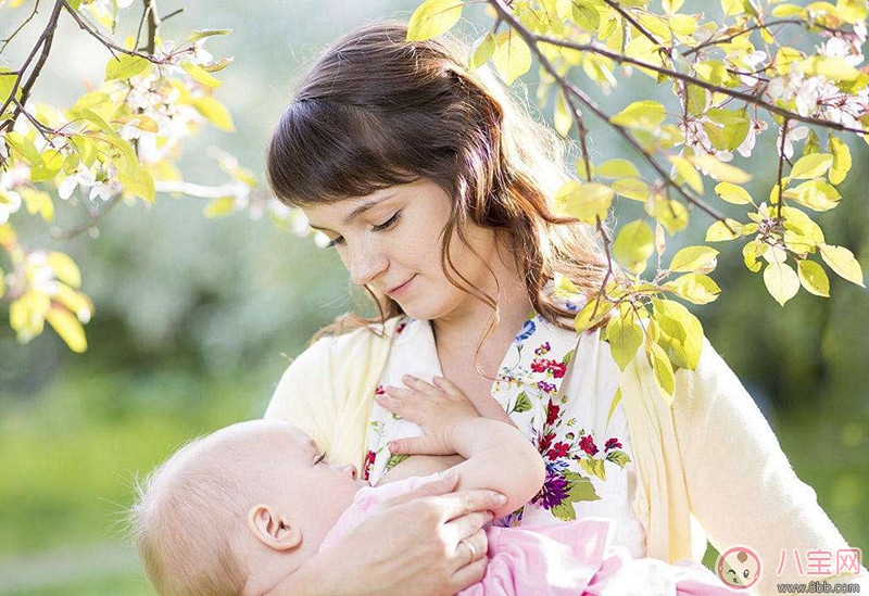 哺乳期健康減肥之道 減脂同時(shí)要營(yíng)養(yǎng)