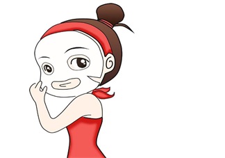 用這個(gè)方法可以輕松祛除皺紋 去皺紋按摩方法推薦