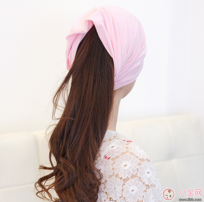 月子帽選哪一種 2017最流行的月子帽推薦