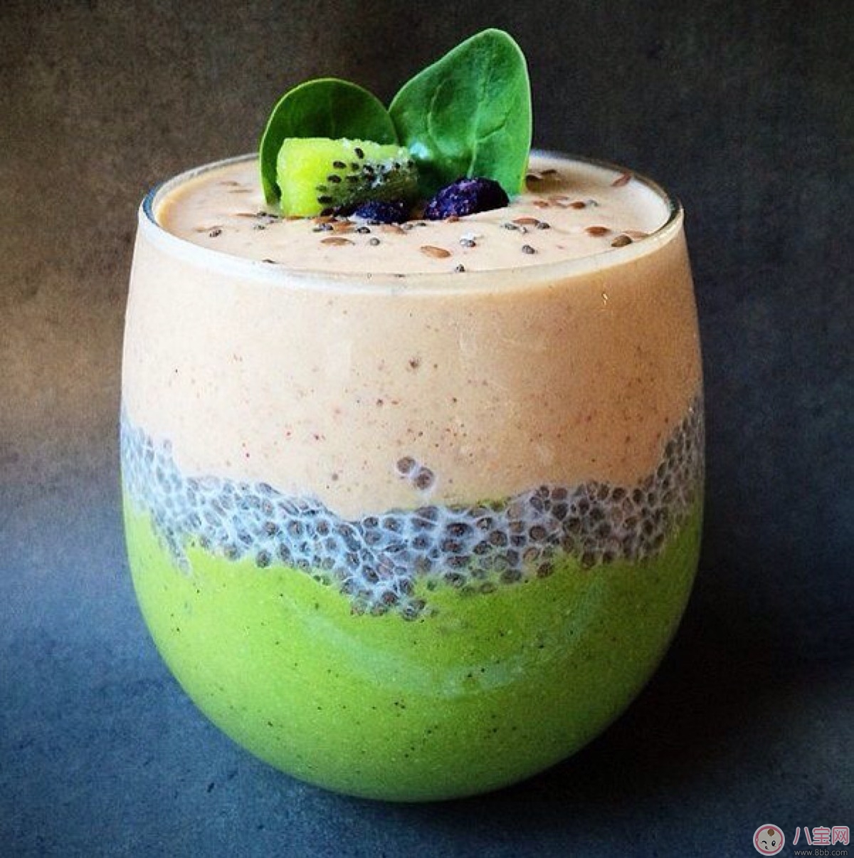 哺乳期可以吃奇亞籽減肥嗎  奇亞籽的減肥功效