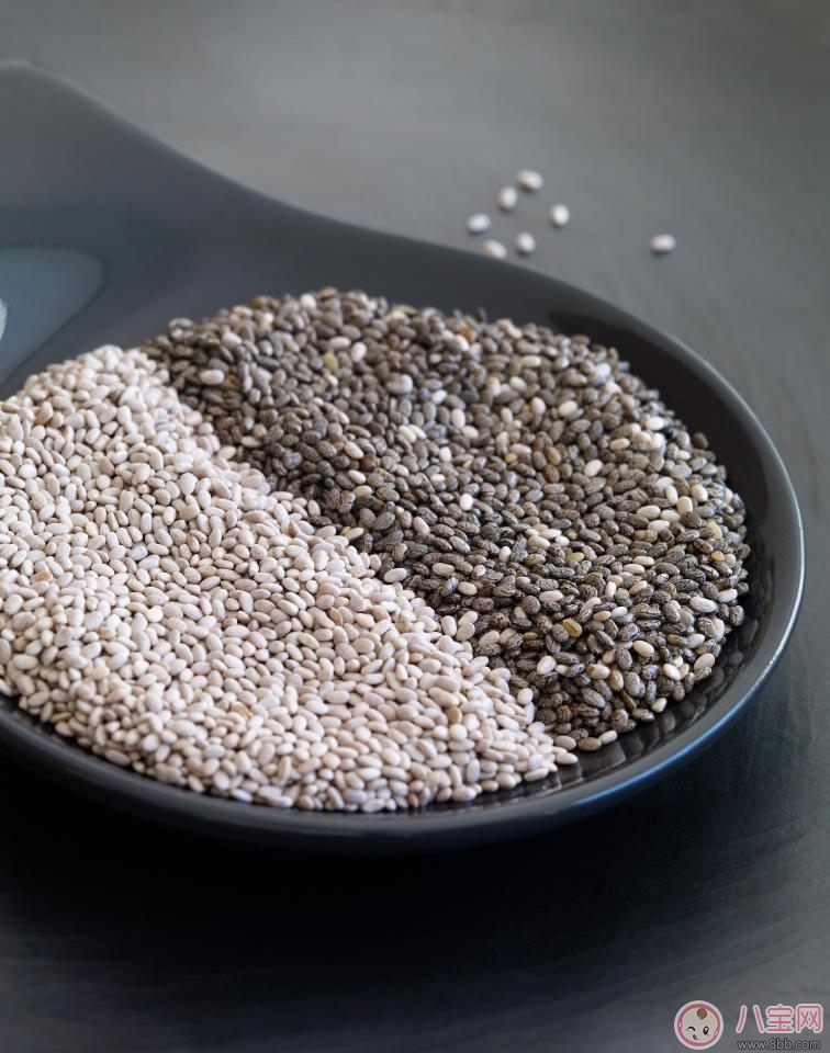 哺乳期可以吃奇亞籽減肥嗎  奇亞籽的減肥功效