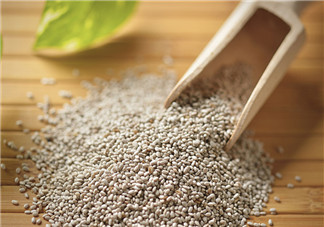 哺乳期可以吃奇亞籽減肥嗎  奇亞籽的減肥功效