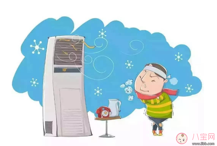 三伏天如何正確吹空調(diào) 空調(diào)這樣吹才能百利而無一害 三伏天如何正確吹空調(diào) 空調(diào)這樣吹才能百利而無一害