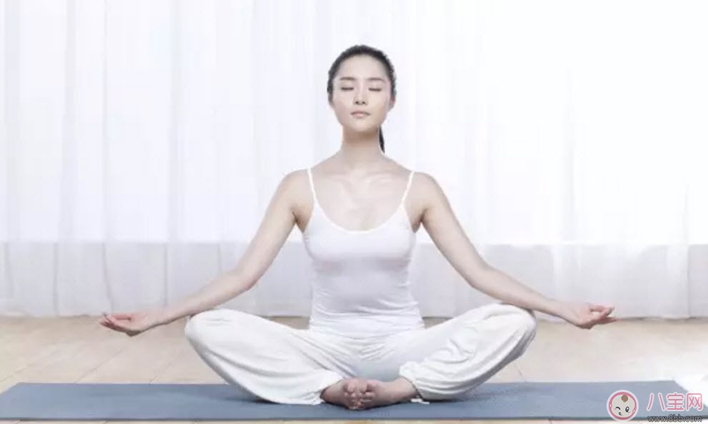 適合孕后全身各個部位的減肥方法 減脂簡單不費力