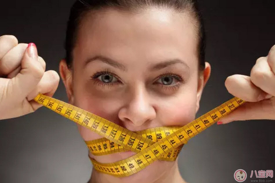 適合孕后全身各個部位的減肥方法 減脂簡單不費力