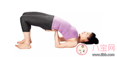 產(chǎn)后臀部下垂 如何煉就美臀成為最美辣媽