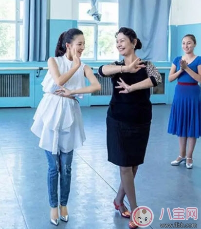 肚子減肥最快有效方法 佟麗婭孕后減肥有心得