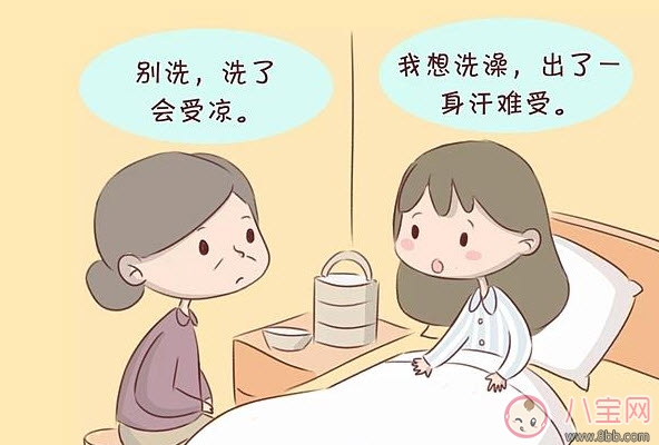 2017三伏天坐月子能吹空調(diào)嗎 三伏天產(chǎn)婦坐月子吹空調(diào)多少度 2017三伏天坐月子能吹空調(diào)嗎 三伏天產(chǎn)婦坐月子吹空調(diào)多少度