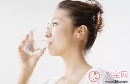 肚子減肥最快有效方法 佟麗婭孕后減肥有心得