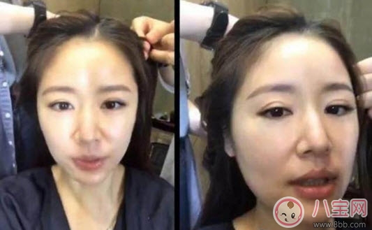 林心如孕后素顏擁有水光肌 孕后如何護膚