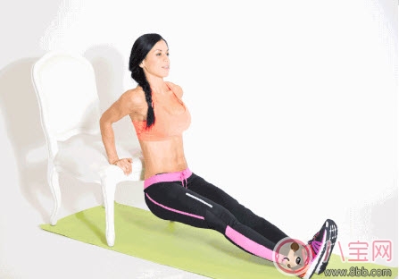 生完孩子胸又小又鱉 妙招豐胸又健美