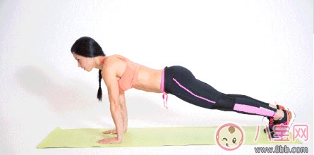 生完孩子胸又小又鱉 妙招豐胸又健美