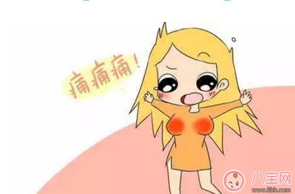 哺乳期乳房護理需要注意什么 如何做好哺乳期乳房護理