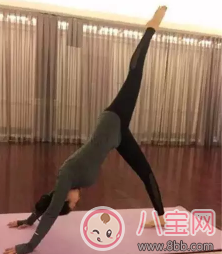 董璇產(chǎn)后如何擁有A4腰 瘦腰妙招趕緊學(xué)起來(lái)