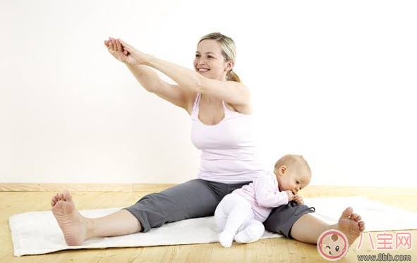 產(chǎn)后減肥最快的方法 瘦到尖叫一周快速瘦肚子