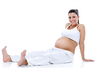 一周快速瘦肚子 奶茶妹妹的孕后瘦肚子的妙招