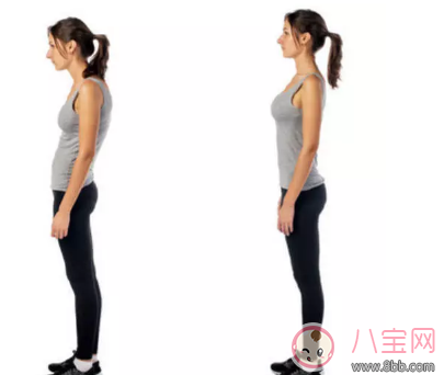 1分鐘幫你改善圓肩 孕后改善再美胸