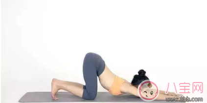 1分鐘幫你改善圓肩 孕后改善再美胸