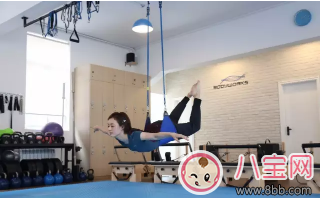 孫儷生兩娃完美身材的秘訣 運動飲食兩結(jié)合