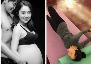 昆凌出月子又瘦又美 出月子如何快速恢復(fù)身材