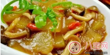 中醫(yī)眼里的夏季第一瓜 孕媽的減肥養(yǎng)顏福音