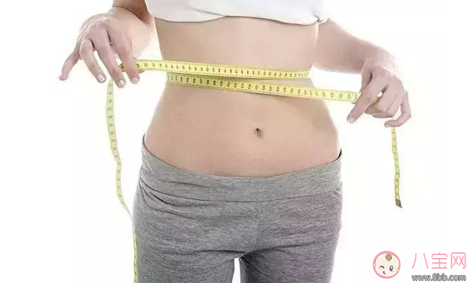 懷孕后怎么正確有效的減肥 懷孕后減肥不反彈方法