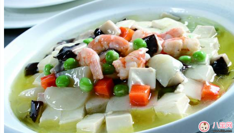 孕后減肥不用運(yùn)動(dòng)，選對(duì)食譜就好了