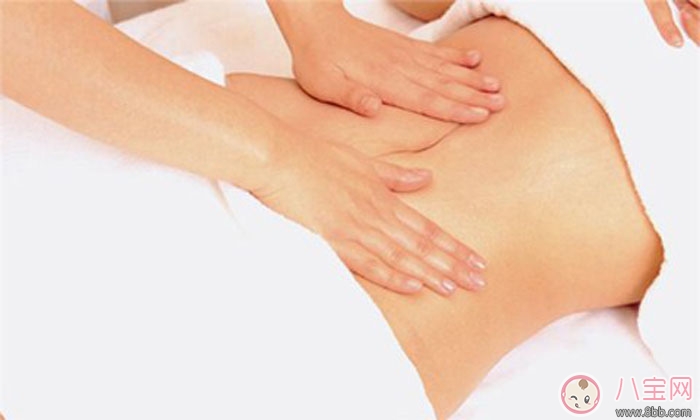 一個(gè)星期瘦腰腹 孕后巧瘦腰腹這樣做