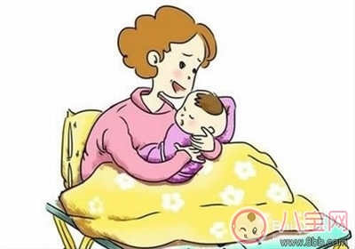 2017三伏天如何正確坐月子 這樣做不懼三伏天