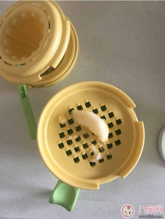 寶寶輔食研磨器哪種好 輔食研磨器使用推薦