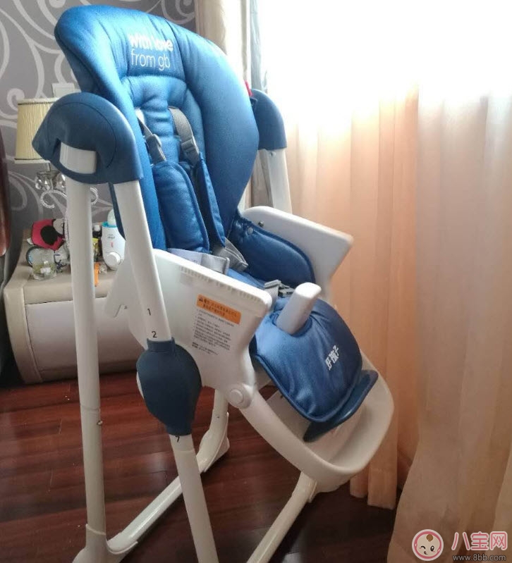 寶寶餐椅什么牌子好 好孩子兒童餐椅性價比怎么樣好用嗎