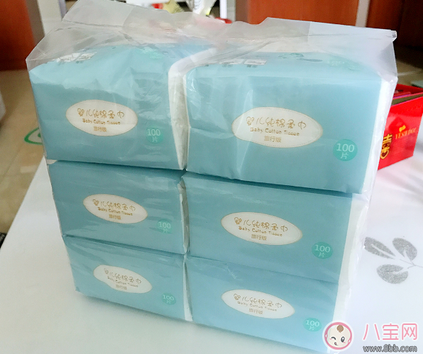 欣棉寶貝純棉柔巾怎么樣 欣棉寶貝使用測評