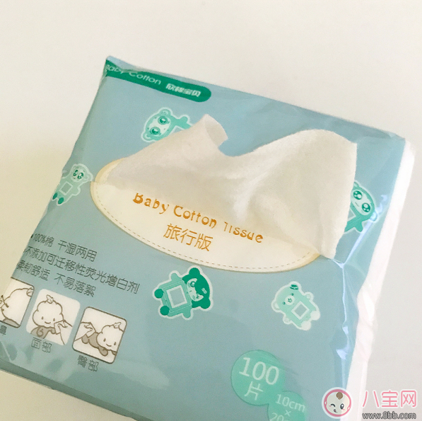 欣棉寶貝純棉柔巾怎么樣 欣棉寶貝使用測評