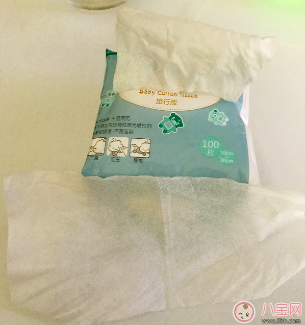 欣棉寶貝純棉柔巾怎么樣 欣棉寶貝使用測評