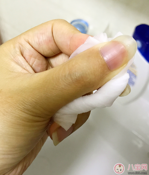 欣棉寶貝純棉柔巾怎么樣 欣棉寶貝使用測評